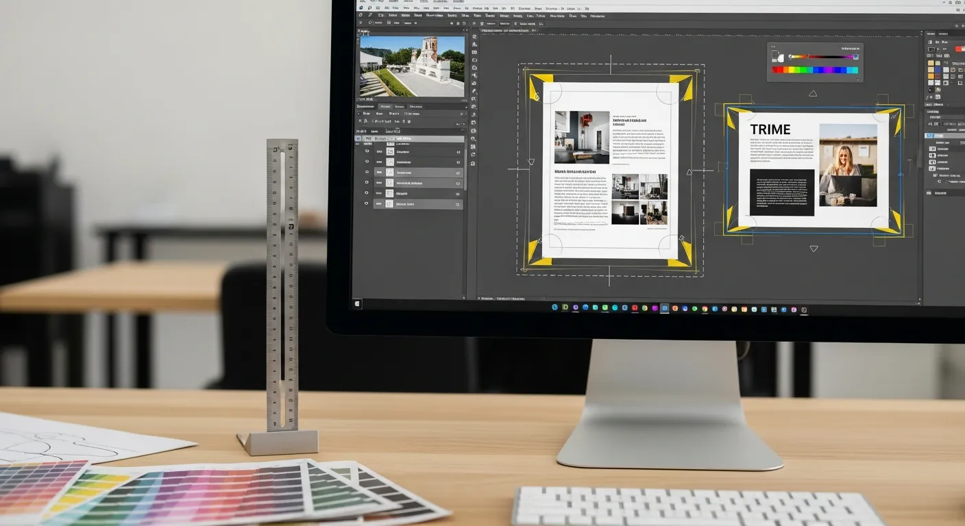 How to Prepare Print-Ready Files - A Complete Guide