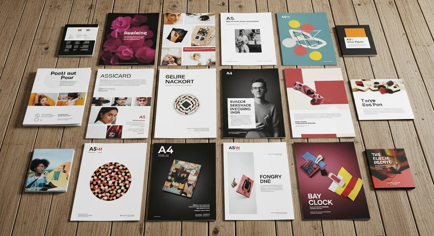 How to Design an Event Poster That Actually Gets Noticed