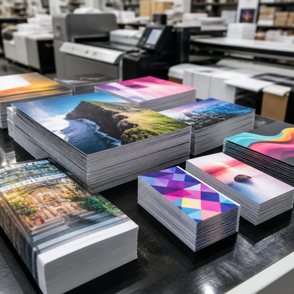 Flyer Printing Dublin: Prices, Sizes & Same Day Service