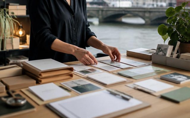 Print for Small Businesses in Dublin: A Complete Starter Guide