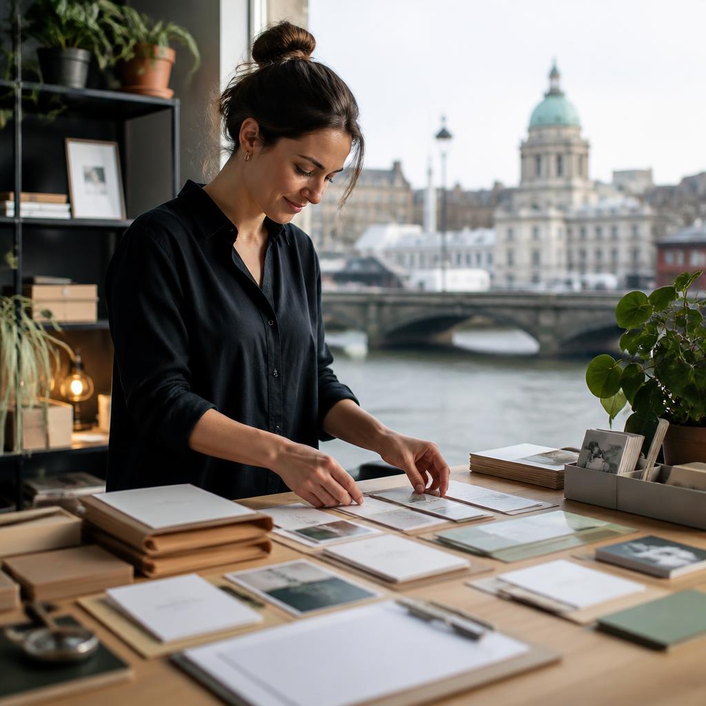 Print for Small Businesses in Dublin: A Complete Starter Guide