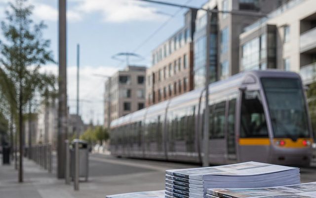 Printing Near Dundrum Dublin: Same Day Service from Dame Street