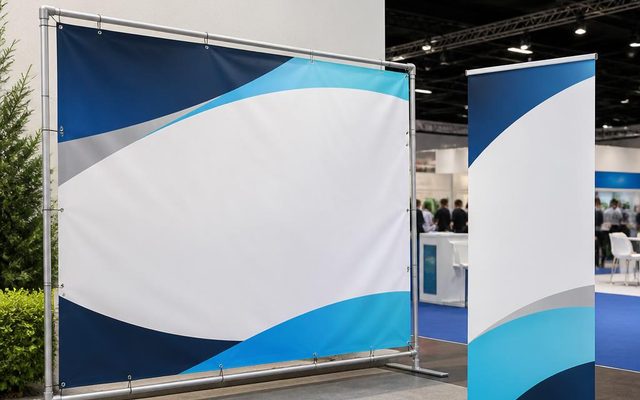 Roller Banner Printing Dublin: Sizes, Prices and How to Order